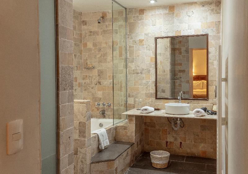 اتاق استاندارد, Tambo Del Arriero Hotel Boutique