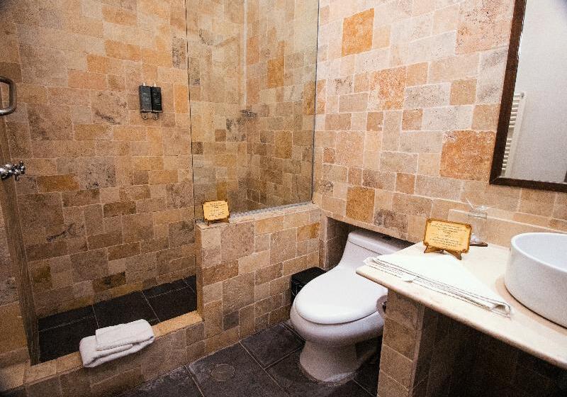 اتاق استاندارد, Tambo Del Arriero Hotel Boutique