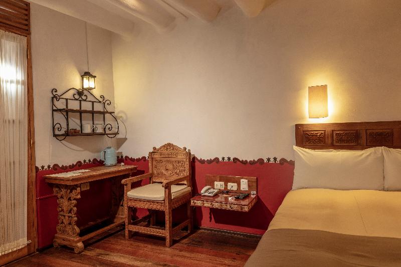 اتاق استاندارد, Tambo Del Arriero Hotel Boutique