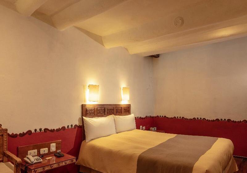 اتاق استاندارد, Tambo Del Arriero Hotel Boutique