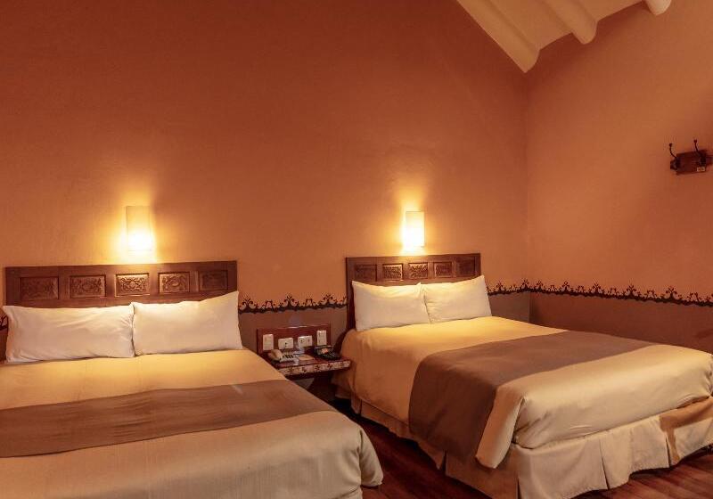 اتاق سوپریور, Tambo Del Arriero Hotel Boutique