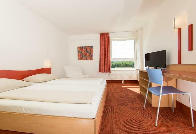 Номер Стандарт Вид на Парк, H2o Hotel Therme Resort, Für Familien Mit Kindern