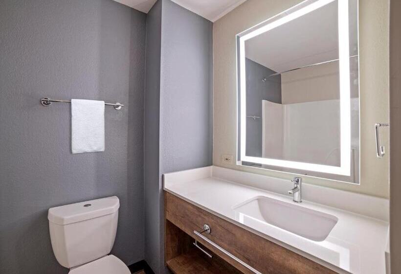 Standard Studio, Extended Stay America Premier Suites  Nashville  Vanderbilt