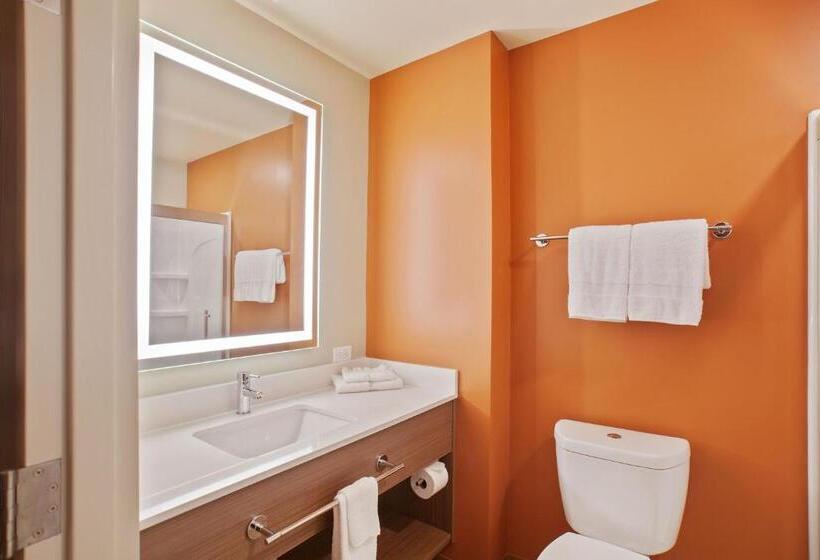 Студио Стандарт Кровать Кинг, Extended Stay America Premier Suites  Providence  East Providence