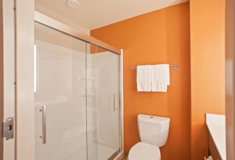 Студия Стандарт, Extended Stay America Premier Suites  Providence  East Providence