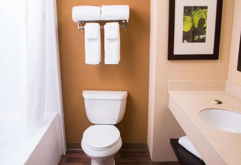 Family Suite, Southfield Stay