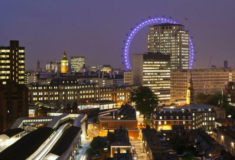 Номер Стандарт Вид на Город, Ibis London Blackfriars