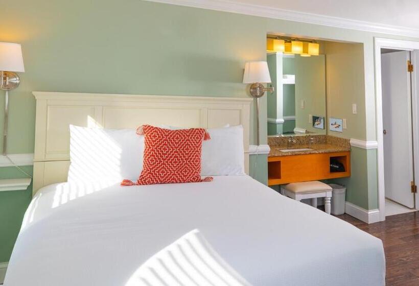 Номер Deluxe, Island House