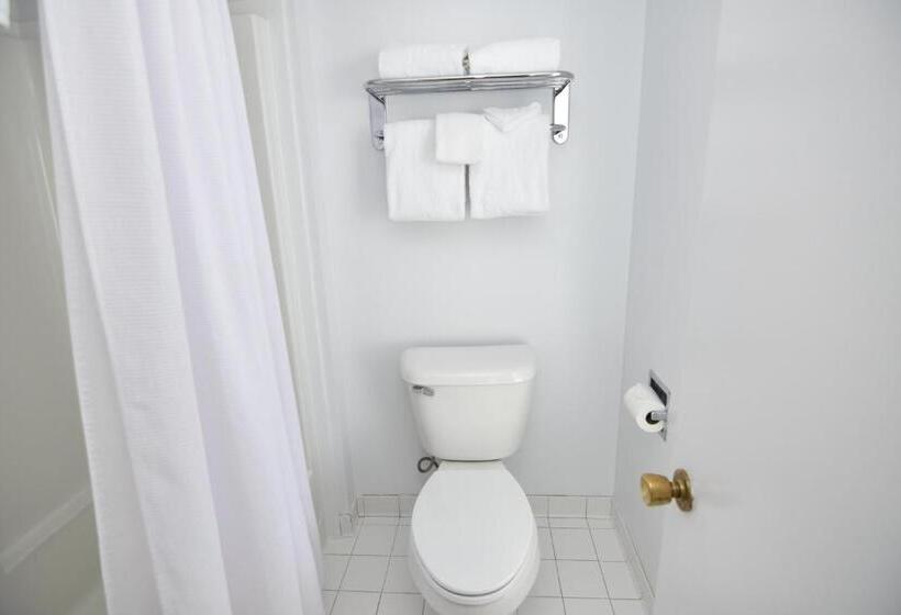 Номер Superior Кровать Кинг, Island House