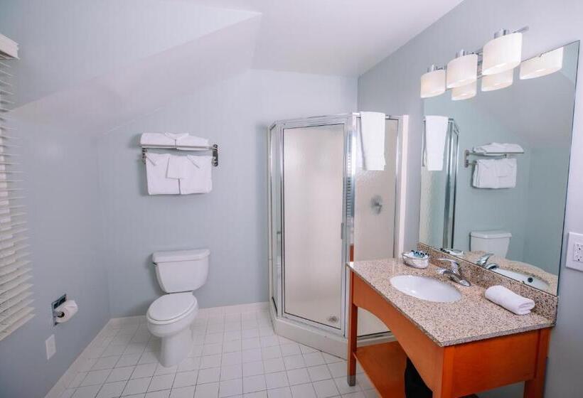 Family Suite, Island House