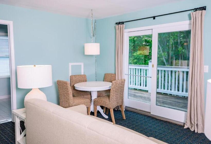 Family Suite, Island House