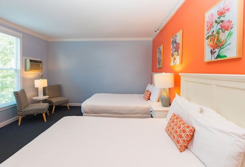 Номер Deluxe, Island House