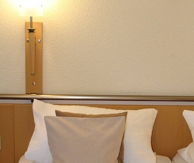 Номер Deluxe, Landhotel Hermannshöhe