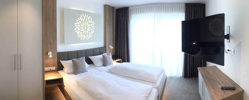 Люкс, Landhotel Hermannshöhe