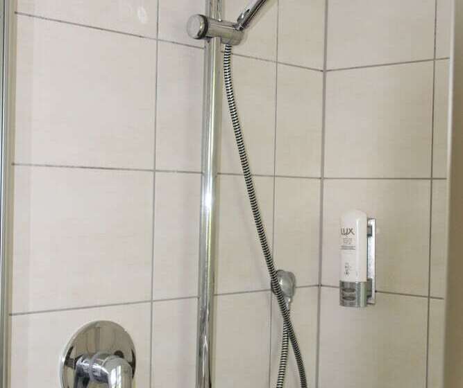 Номер Deluxe, Landhotel Hermannshöhe