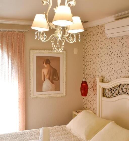 수피리어 스위트, Doce Canela   Pousada De Charme