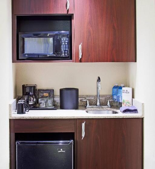 سوئیت با تخت بزرگ, Springhill Suites By Marriott Medford