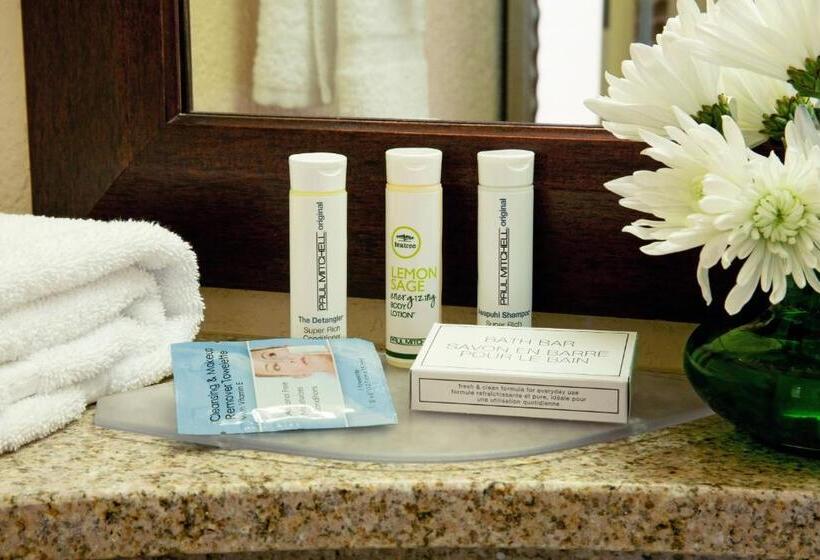 سوییت, Springhill Suites By Marriott Medford