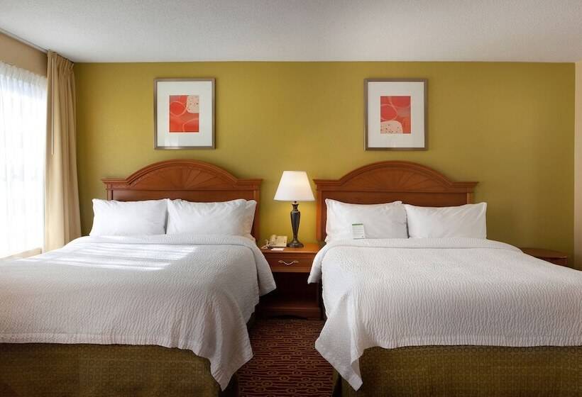 سوییت, Towneplace Suites Wilmington Newark/christiana