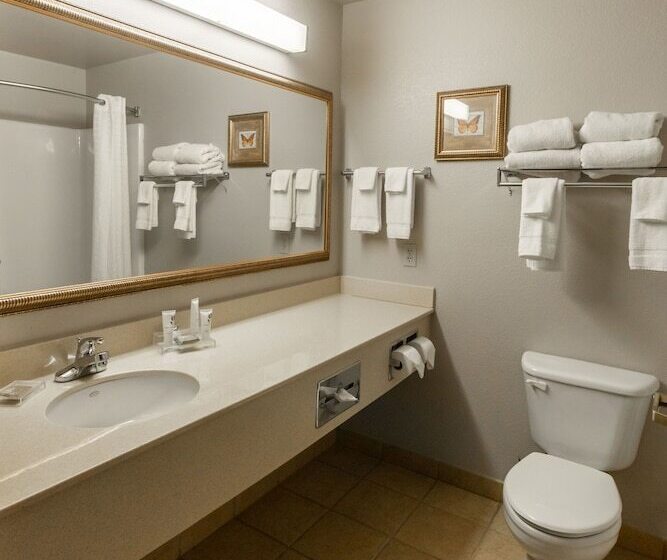 Люкс, Country Inn & Suites By Radisson, El Dorado, Ar