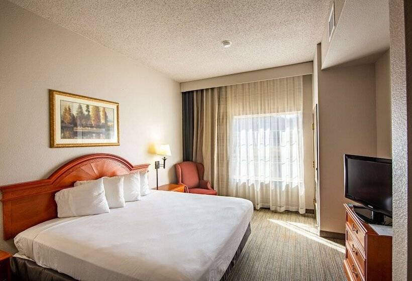 Люкс, Country Inn & Suites By Radisson, El Dorado, Ar