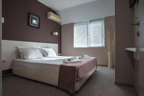 Апартаменты 1 Спальня, Eskada Beach