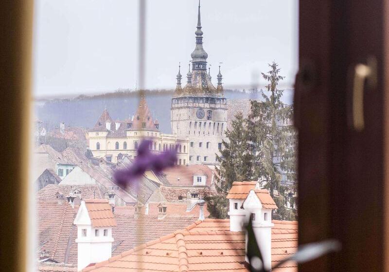 اتاق استاندارد, Mercure Sighisoara Binderbubi Hotel & Spa