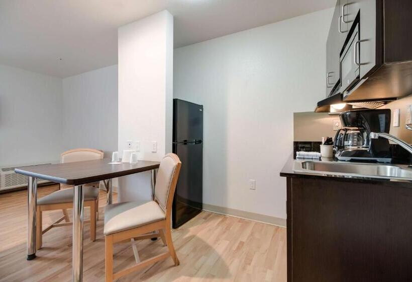Номер Deluxe, Studio 6ingleside, Tx