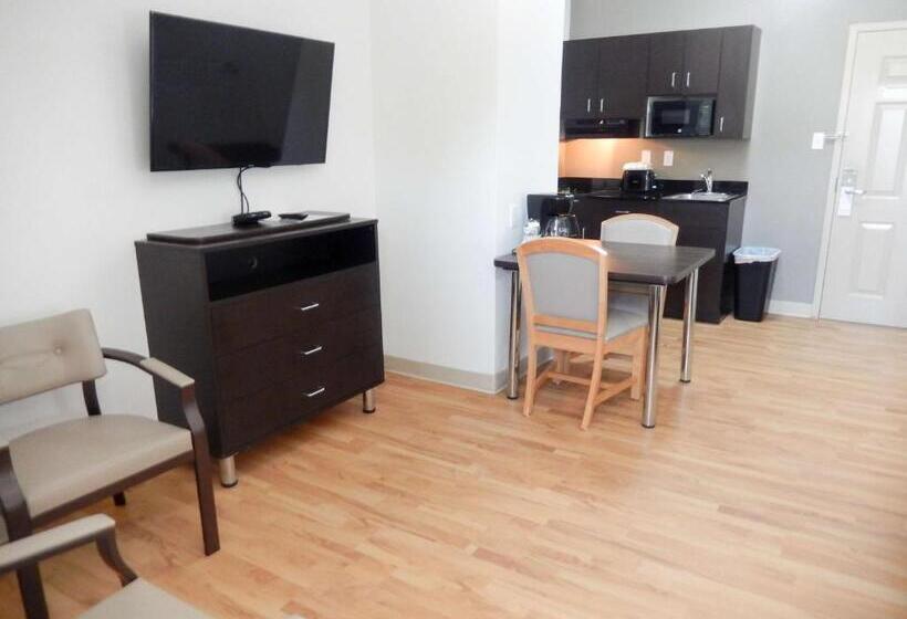 Номер Стандарт Адаптированный для Инвалидов, Studio 6ingleside, Tx
