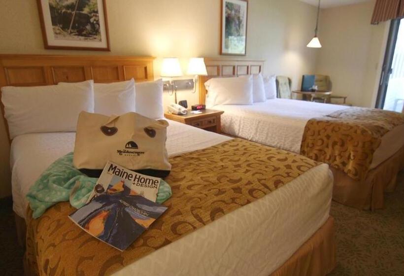 Номер Стандарт, Meadowmere Resort