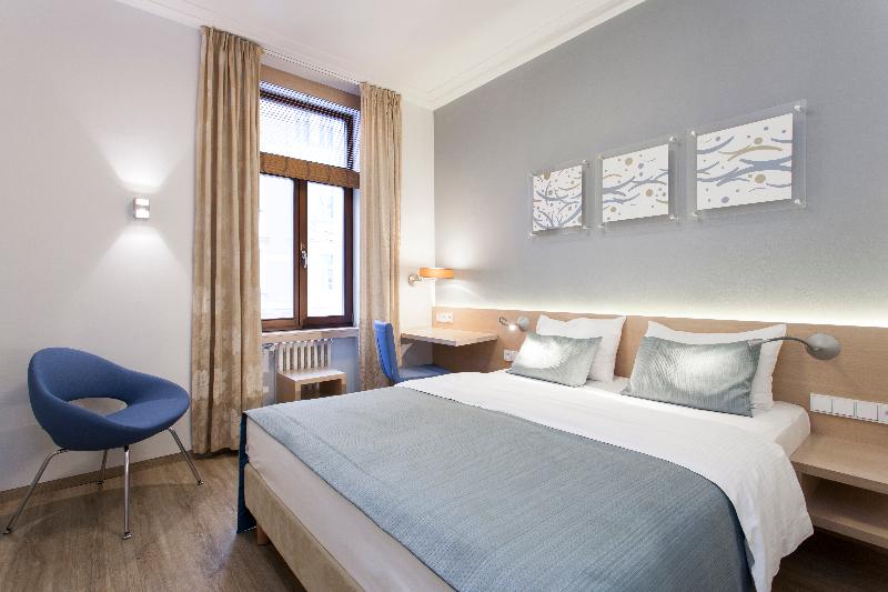 Стандартный Номер Кровать Кинг, Meadowmere Resort