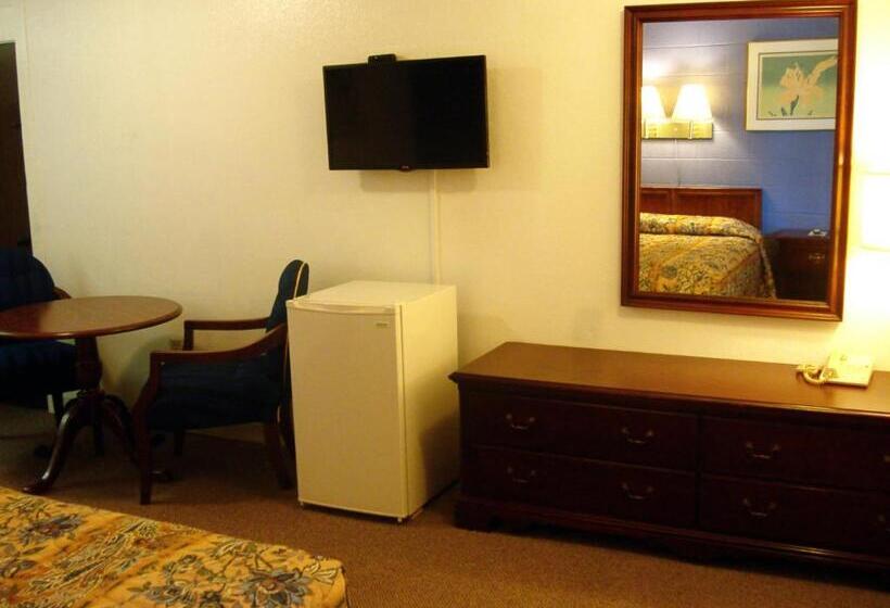 Номер Стандарт, Guestlodge