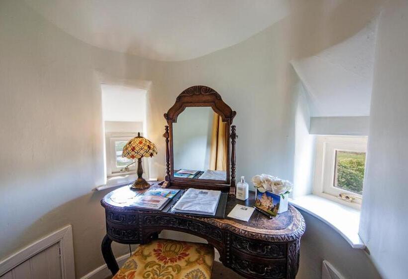 Номер Deluxe, Barcaldine Castle