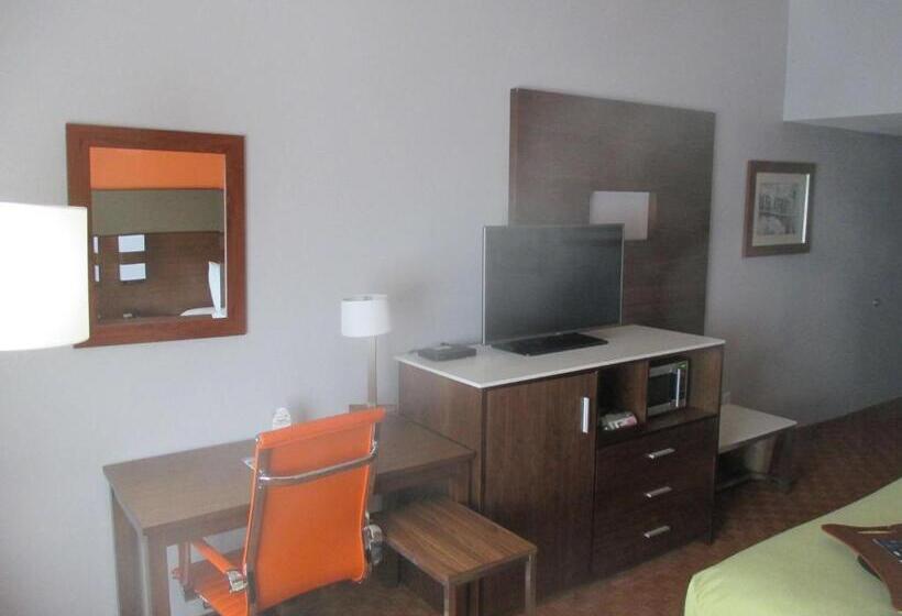 Номер Стандарт, Best Western Harker Heights Killeen