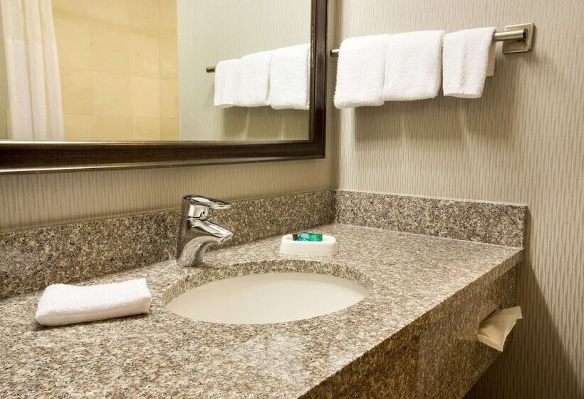 Люкс, Drury Inn & Suites Columbus Grove City