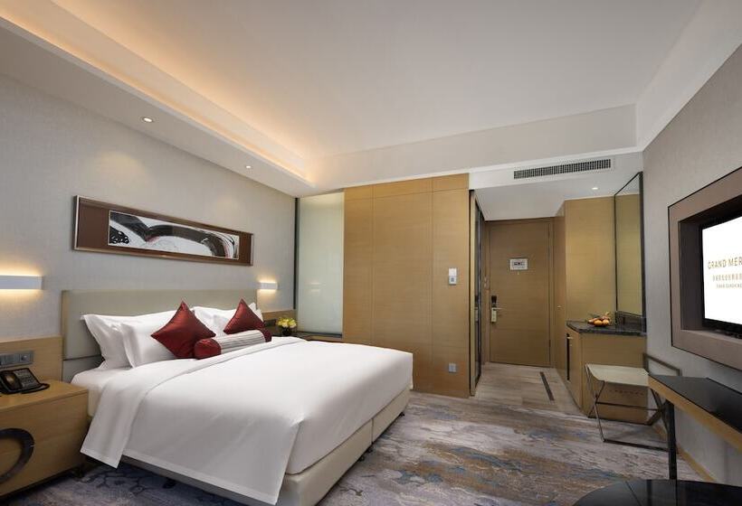 اتاق اجرایی, Grand Mercure Jinan Sunshine