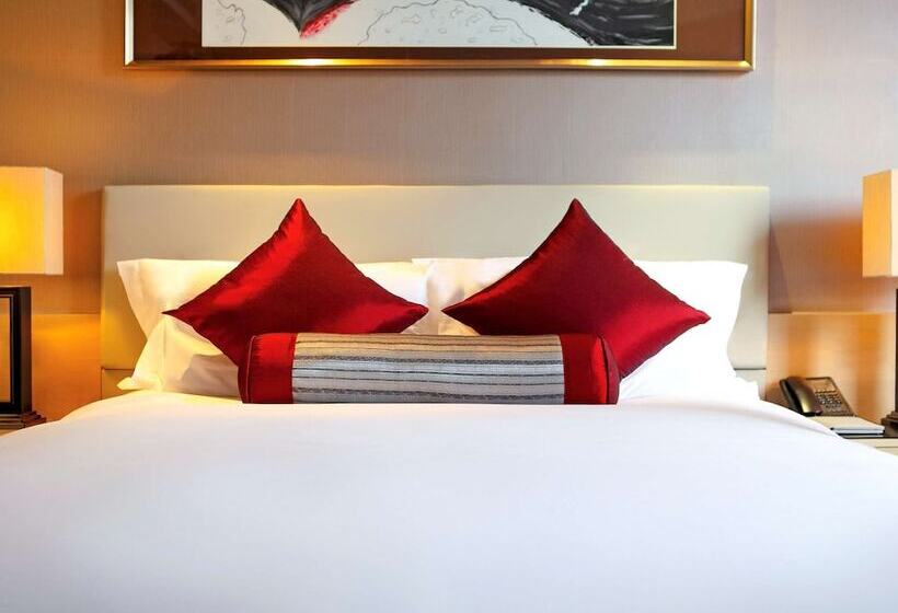 سوییت اجرایی, Grand Mercure Jinan Sunshine