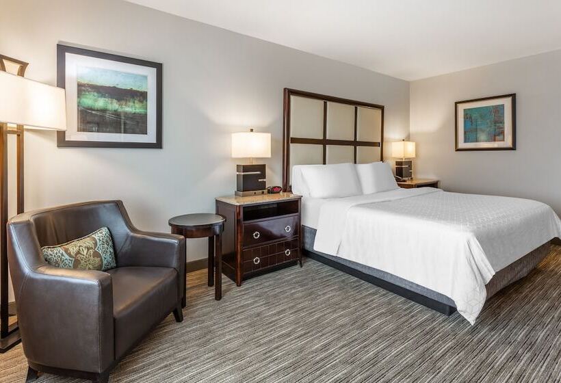 スタンダードルーム, Holiday Inn Express   Albert Lea, An Ihg