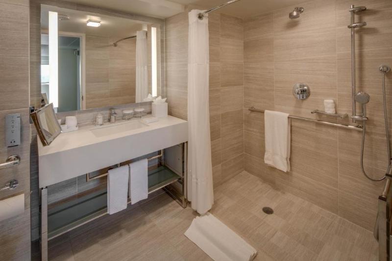 Люкс, Holiday Inn Express Hotel And Suites Duncan, An Ihg