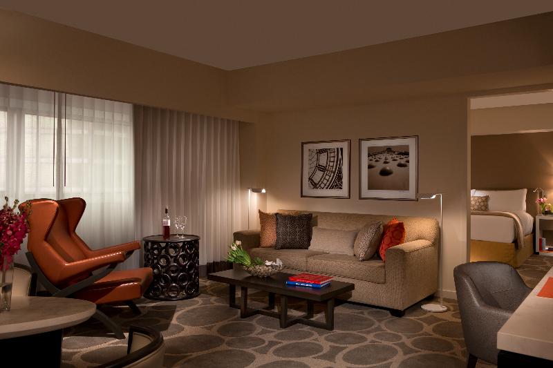 Люкс, Holiday Inn Express Hotel And Suites Duncan, An Ihg