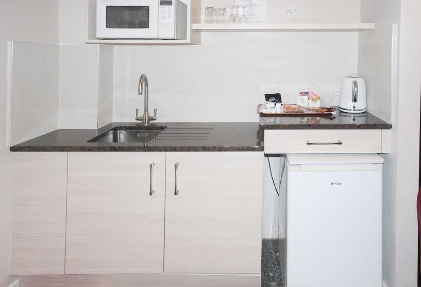Номер Superior, Marlborough House   Guest House
