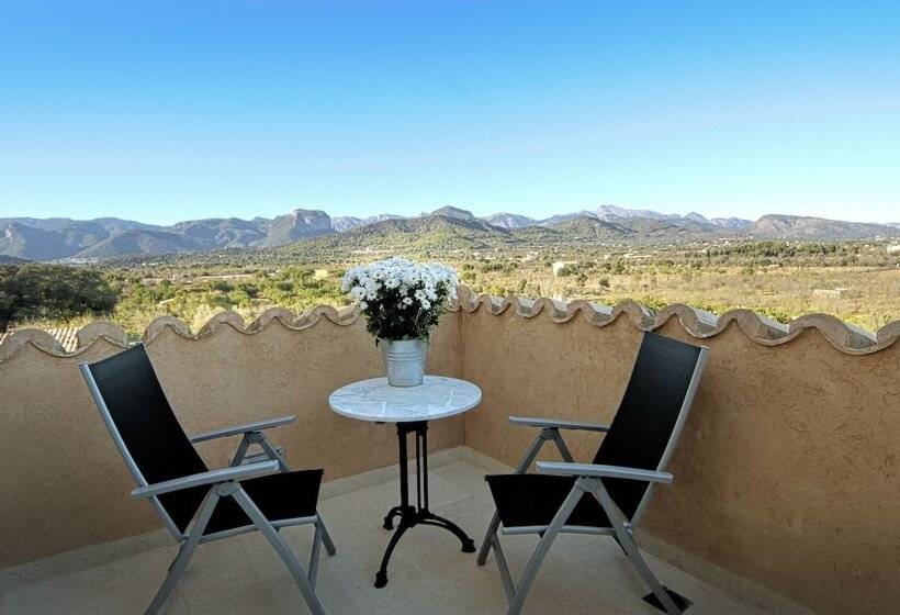 سوییت, Sa Cabana Hotel & Spa   Adults Only