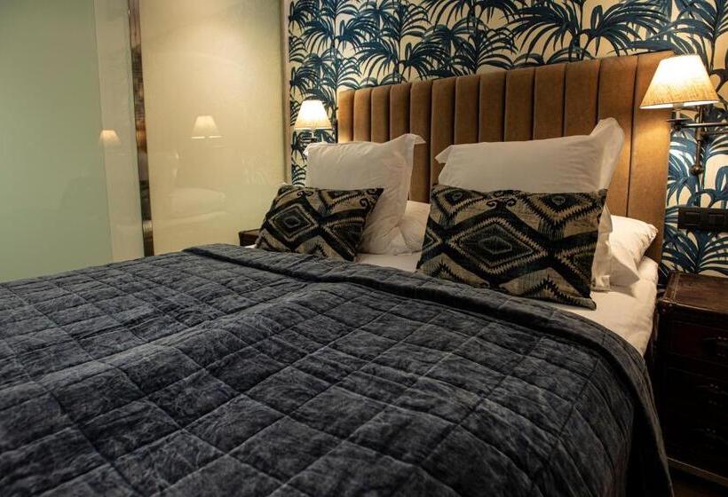 Люкс Премиум, Palma Suites