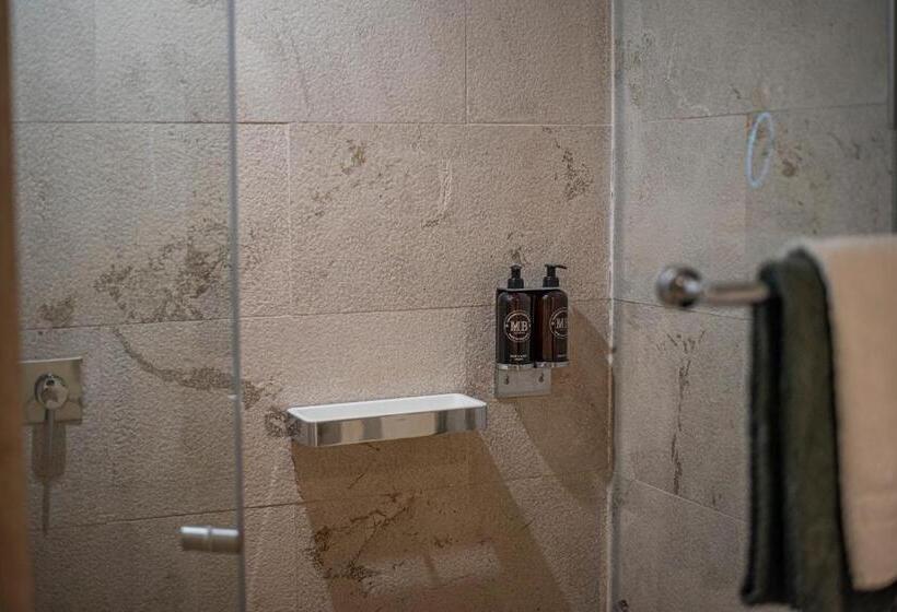 Люкс Повышенной Комфортности, Palma Suites