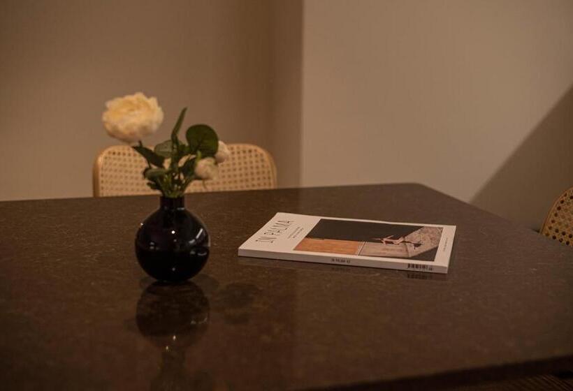 Люкс Повышенной Комфортности, Palma Suites