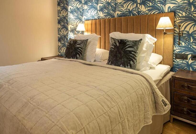 Люкс Повышенной Комфортности, Palma Suites