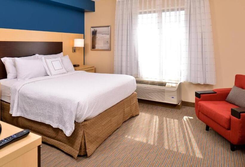 استودیوی استاندارد, Towneplace Suites Wilmington Wrightsville Beach