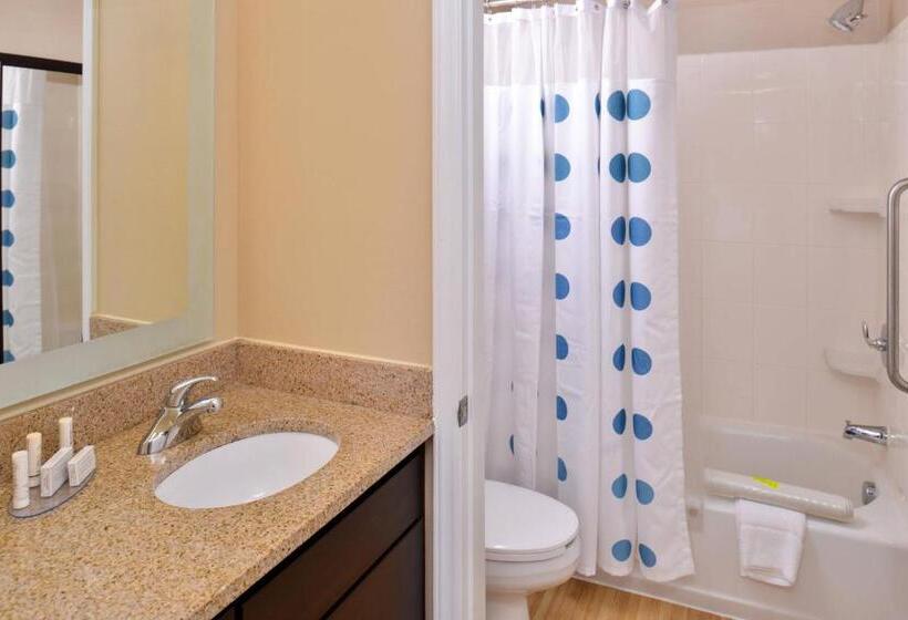 سوییت, Towneplace Suites Wilmington Wrightsville Beach