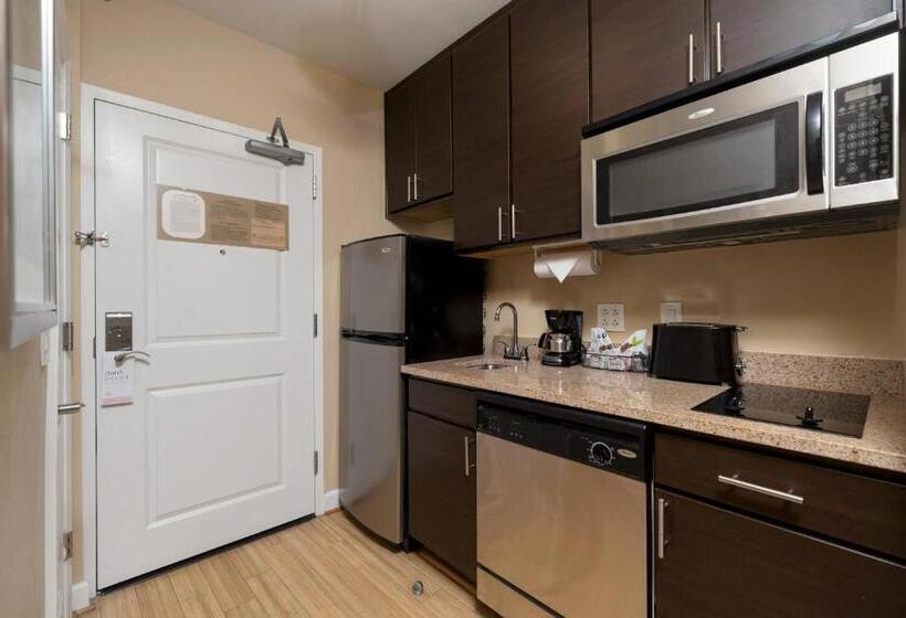 سوییت, Towneplace Suites Wilmington Wrightsville Beach