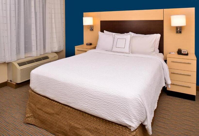 سوییت, Towneplace Suites Wilmington Wrightsville Beach